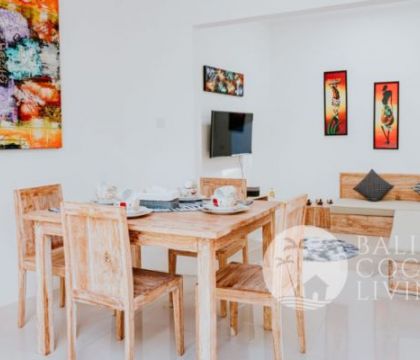 Villa Makmur Seminyak 2