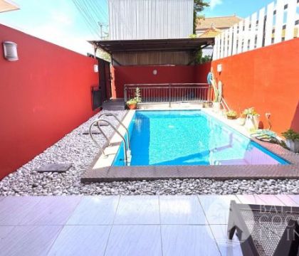 Villa Sinar