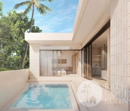 Villa Delesta Berawa 