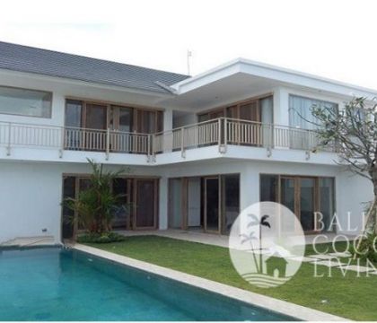 Villa White Cherry 