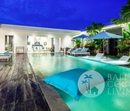 Villa Ibiza