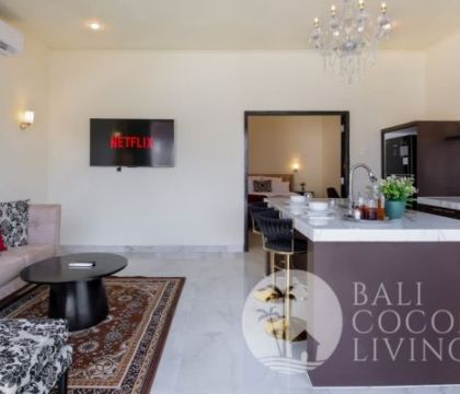 Villa Tawang B