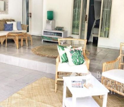 Villa Mada