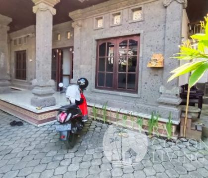 Rumah Pacung