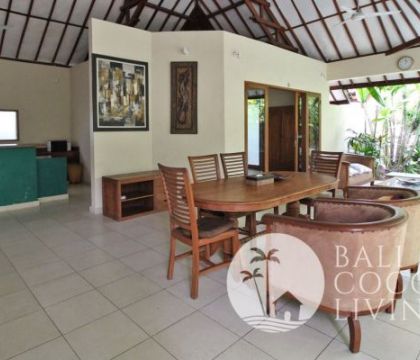 Villa Jaya 1