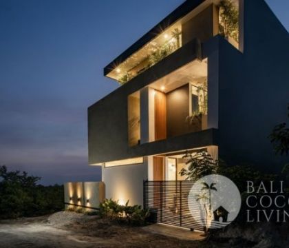 Costal Bali Villa