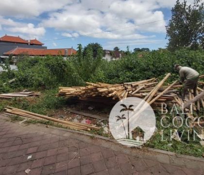 2 Are, Land for sale