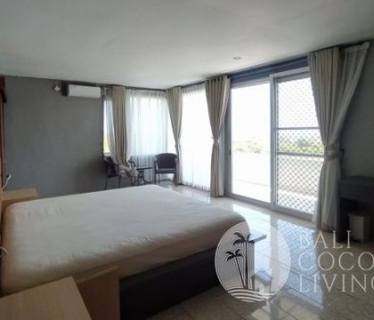 Manhattan Villa Ungasan