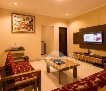 Villa Gita