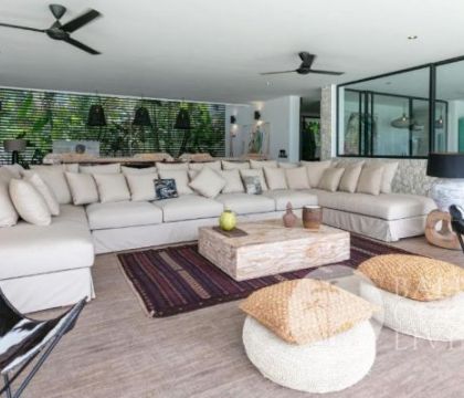 Villa Winter Delight
