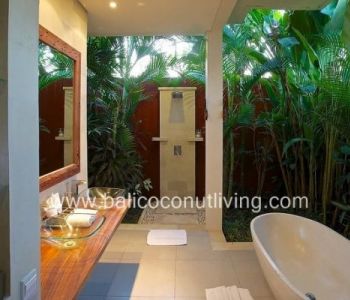 Villa Tranquilo