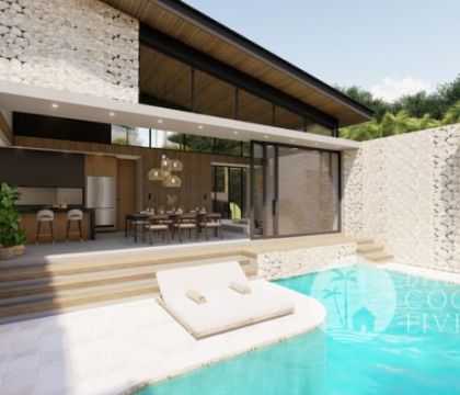 Casa De La Alegria 3