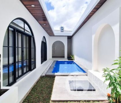 Villa Shinpo 1