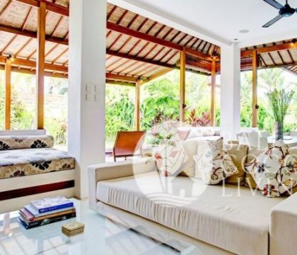 Villa Solaris 2 A