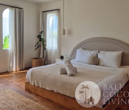 Villa Regina Canggu