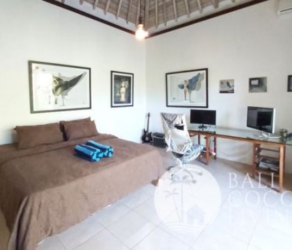 Villa Tenang
