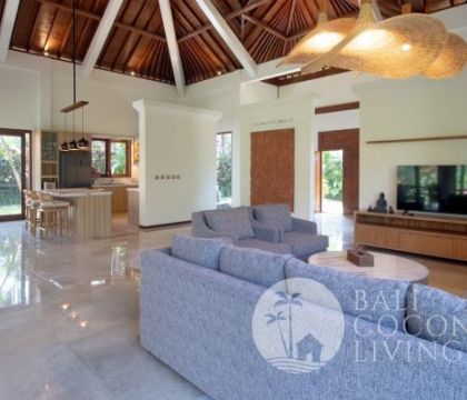 Villa Malini Tumbak Bayuh 2
