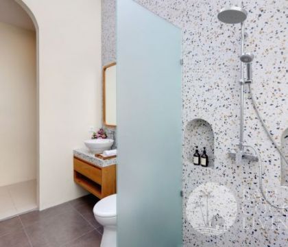 Villa Kisah Mediterrania B