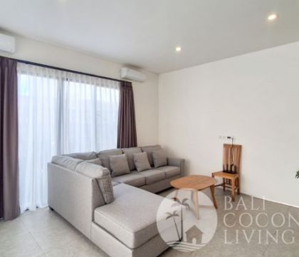 Villa Musai Kedampang C