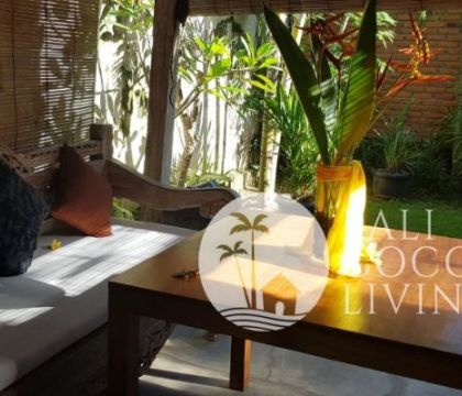 Villa Joglo Kayu