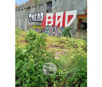 Land, 10 are for lease
