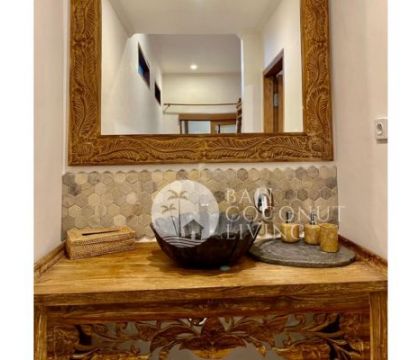 Villa Fabrica