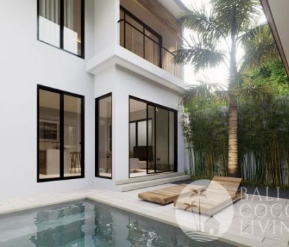 Villa Elwood Mengwi