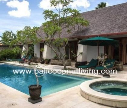 Villa Maori