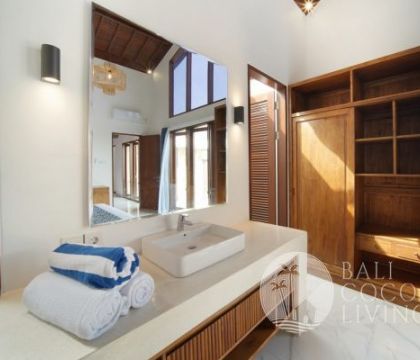 Rustic Star Villa 9