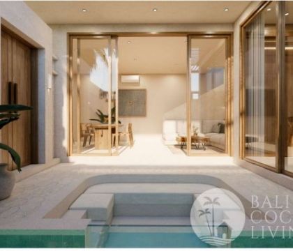 The Capela Villa 3B