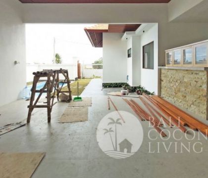 Villa Makali