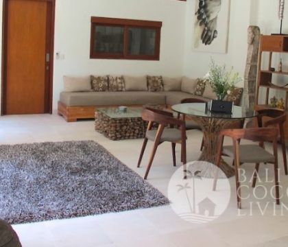Villa Kayobi