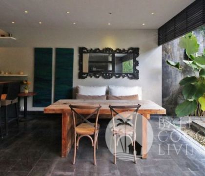 Villa Jacob
