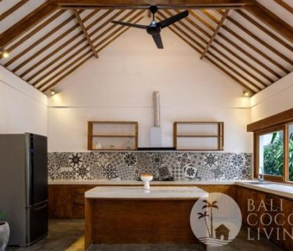Villa Mahalona Canggu