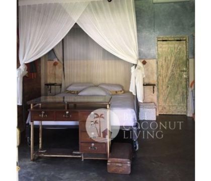 Rumah Fabrizio