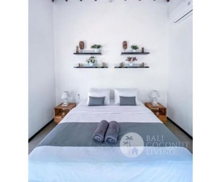 Villa Swift Canggu 1