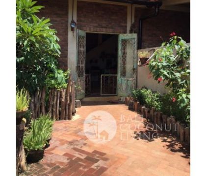 Rumah Fabrizio