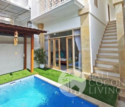 Villa Jemari B