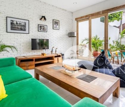 Villa Canary