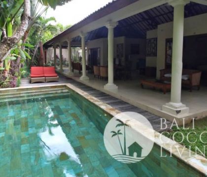 Villa Jaya 1