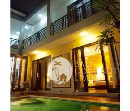 Villa Paprika