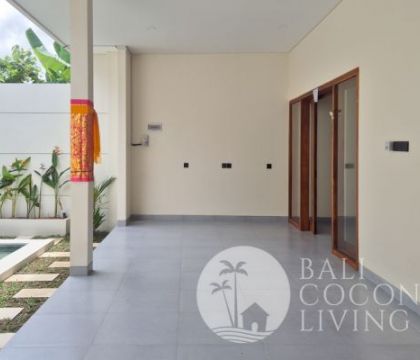 Villa Kenia 1 