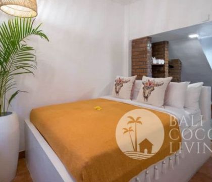 Villa Santo Domingo