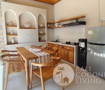 Villa Oliver 