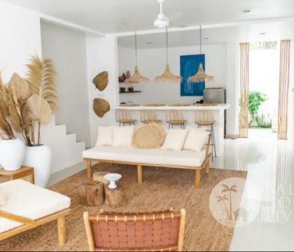 Villa Aruba 3