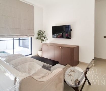 Villa Lusi Homes A