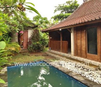 Joglo Batik