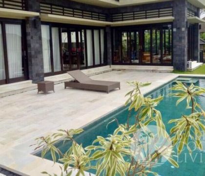 Villa Jelantik