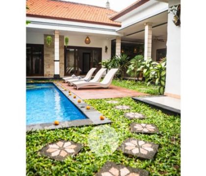Villa Jelita