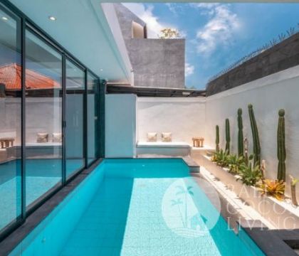 Villa Sunia